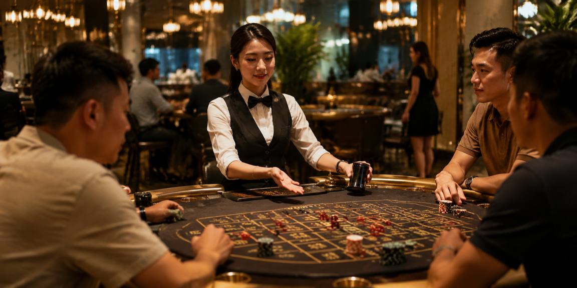 g522 Những Gì Có Trong Khu Vực Thể Thao Mới