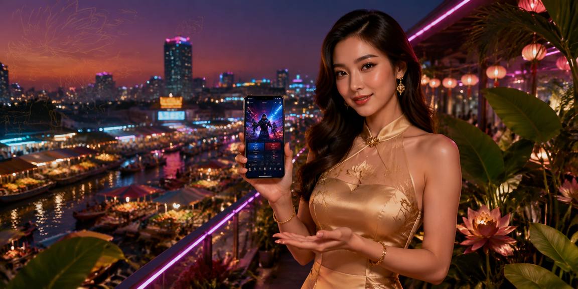 g522 Nổi Bật Di Động — Toàn Bộ Sảnh Trong Lòng Bàn Tay